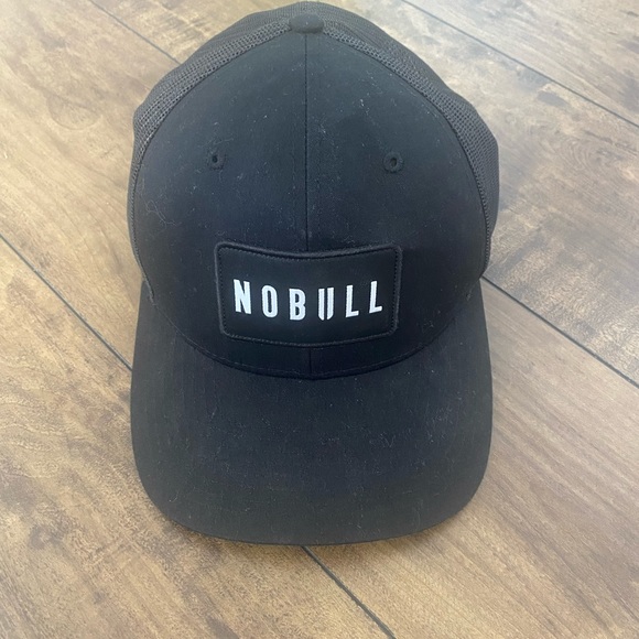 NOBULL Accessories - Nobull hat